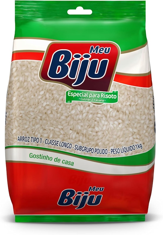 Arroz Especial para Risoto 1