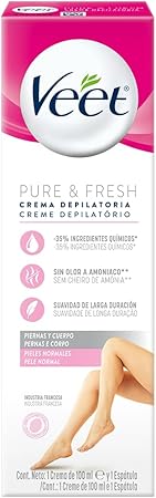 Top 10 Melhores Cremes Depilatórios em 2026 (Veet, Depil Bella e mais) 2