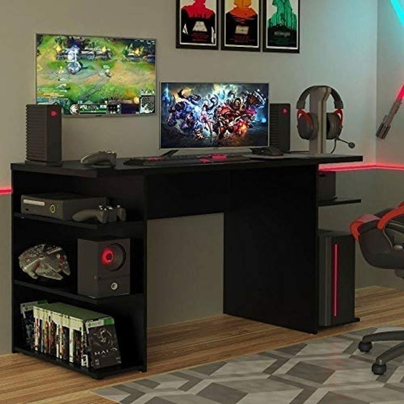 Mesa para Computador Gamer Madesa 1