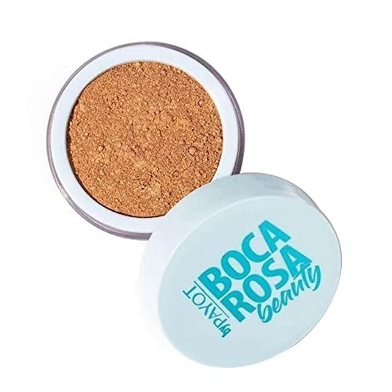 Iluminador Boca Rosa Wow 1
