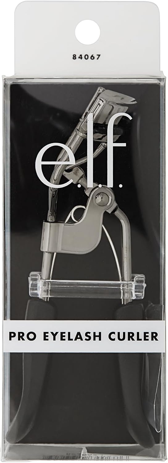Pro Eyelash Curler 3