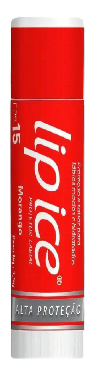 Lip Ice Protetor Labial FPS 15 1