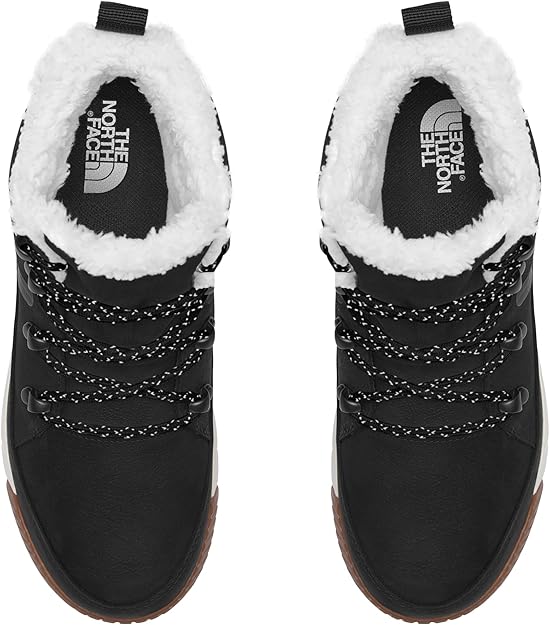 Women’s Sierra Mid Lace Waterproof Boots 4