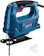 BOSCH Serra Tico-Tico 500 W com 1 Lâmina 1