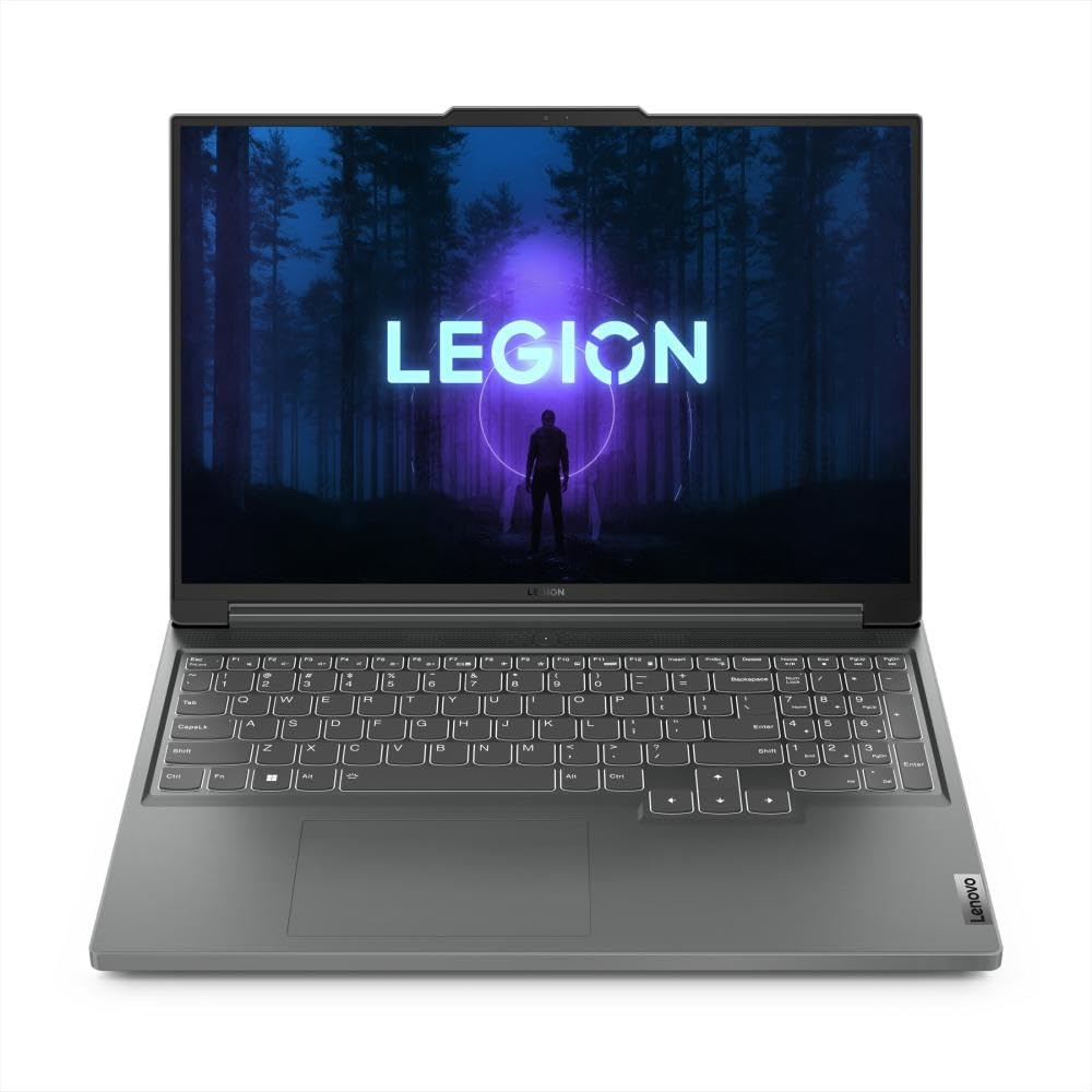 Notebook Gamer Legion Slim 5i 1