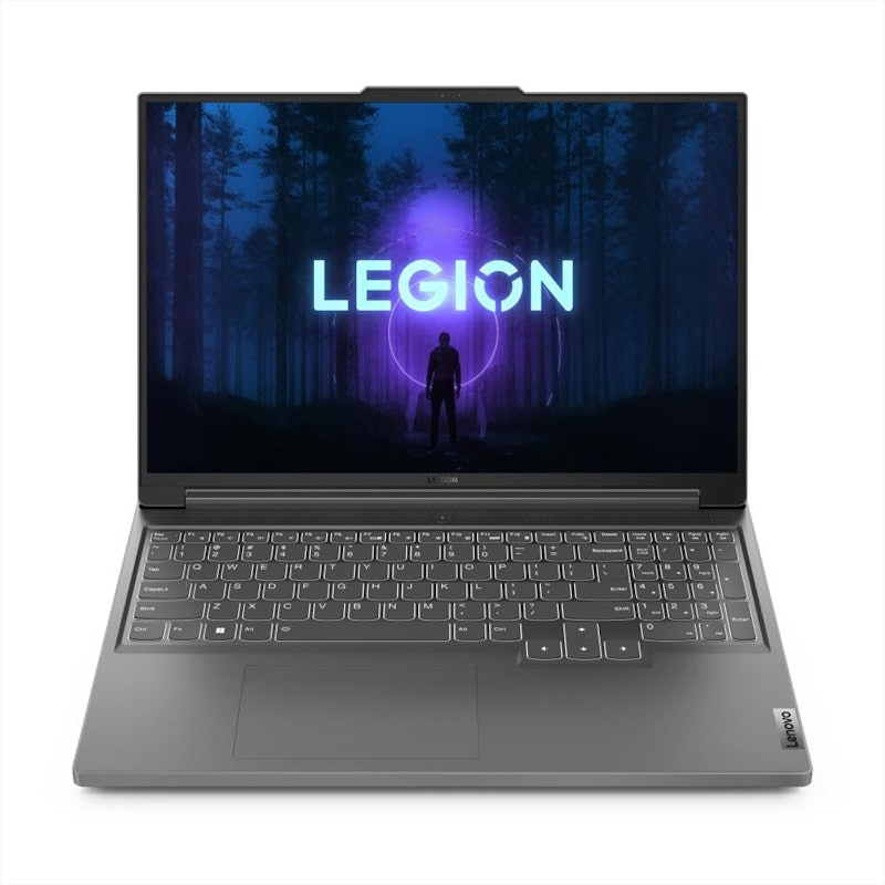 Notebook Gamer Legion Slim 5i 1
