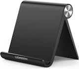 Top 10 Melhores Suportes de Mesa para Celular em 2026 (Ugreen, Kapbom e mais) 4