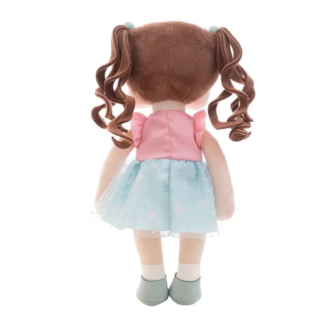 Boneca Angela Candy School 2