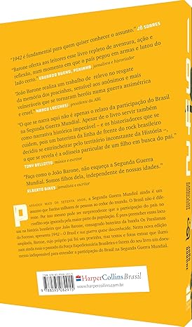 1942 - O Brasil e Sua Guerra Quase Desconhecida 2