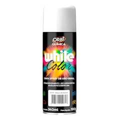 Tinta OrbiSpray