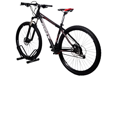 Suporte de Chão para Bicicleta Altmayer Individual 4