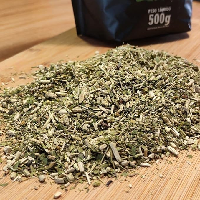Tereré Black Menta Barão  3