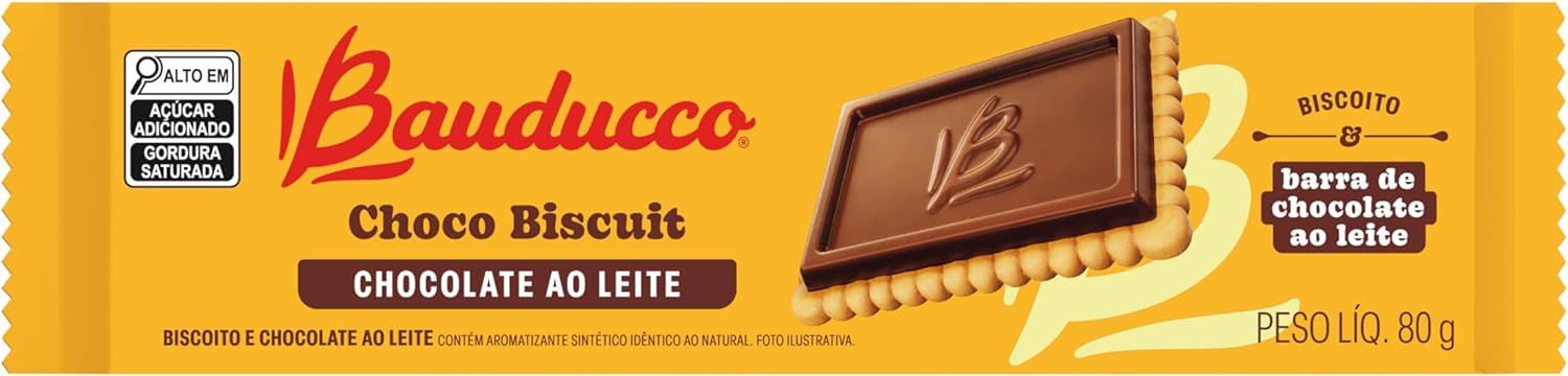 Top 10 Melhores Biscoitos de Chocolate em 2026  (Recheado, com Cobertura e mais) 1