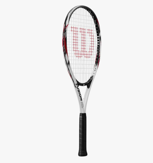 Raquete de Tennis Fusion XL 2