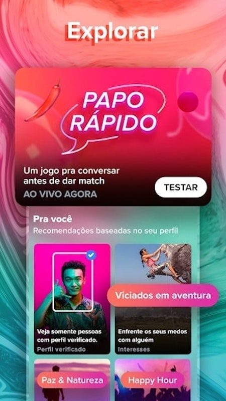Tinder 3