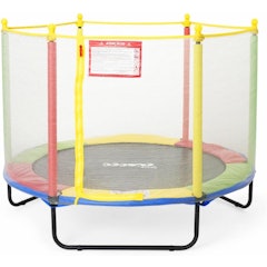 Cama Elástica 1,52 m Replay Kids