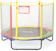 REPLAY KIDS Cama Elástica 1,52 m Replay Kids 1