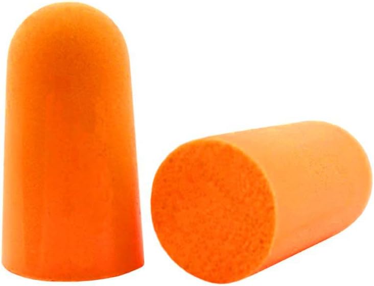 Protetor Auricular de Espuma 3M 1100 1
