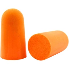Protetor Auricular de Espuma 3M 1100