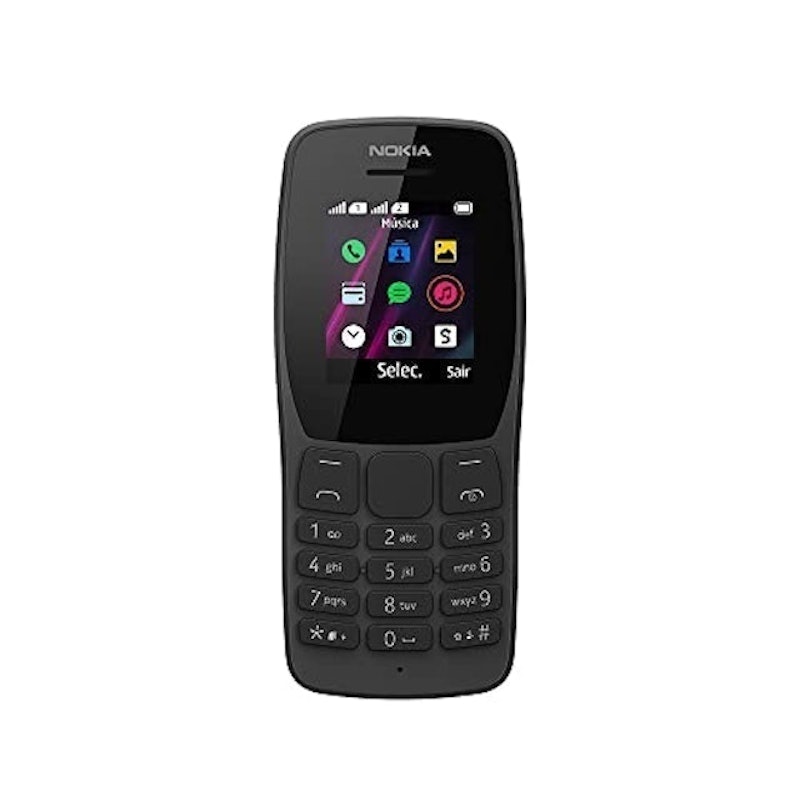 Celular Nokia 110 Dual Chip 1
