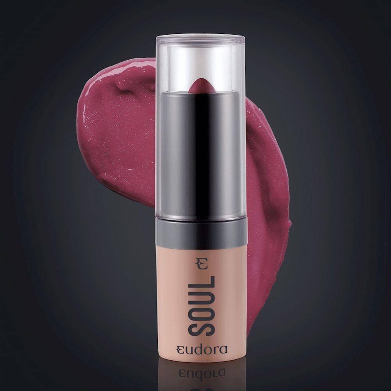 Batom Balm Soul Kiss Me 2