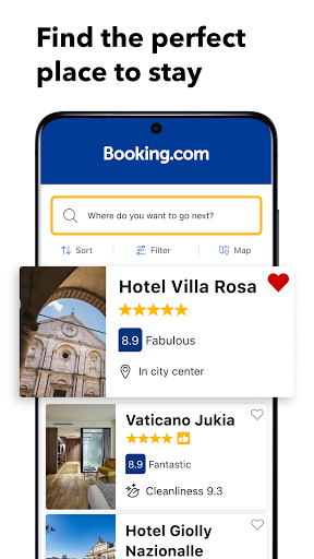 Booking 3