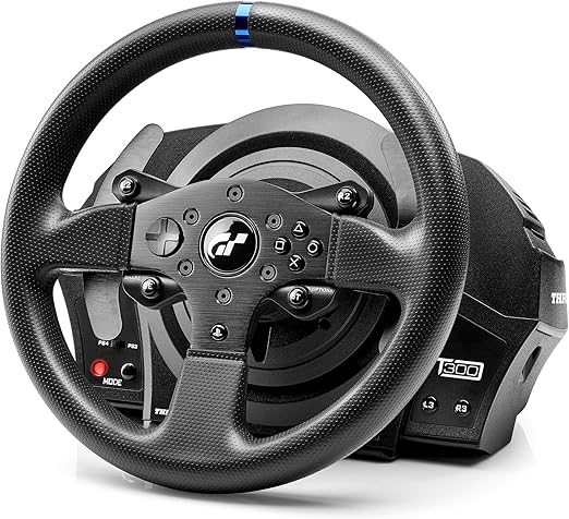 Volante Force Feedback 2