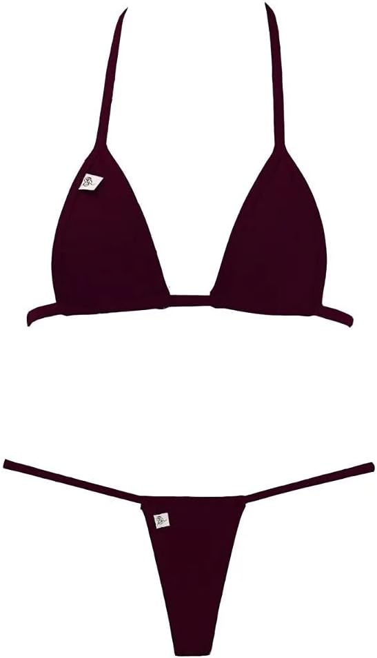 Biquíni Micro para Bronzear 2