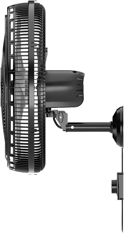 Ventilador de Parede Britânia Maxx Force 2