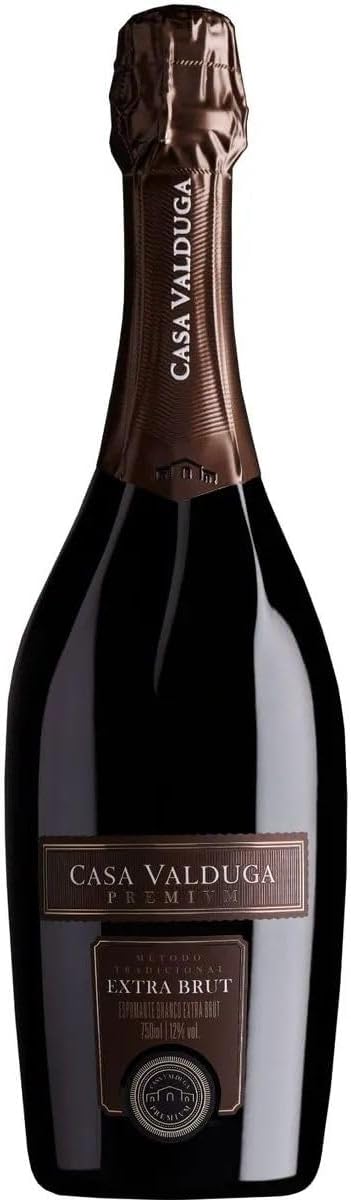 Premivm Espumante Extra Brut 1
