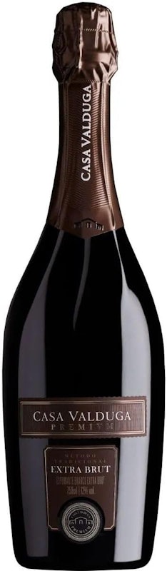 Premivm Espumante Extra Brut 1