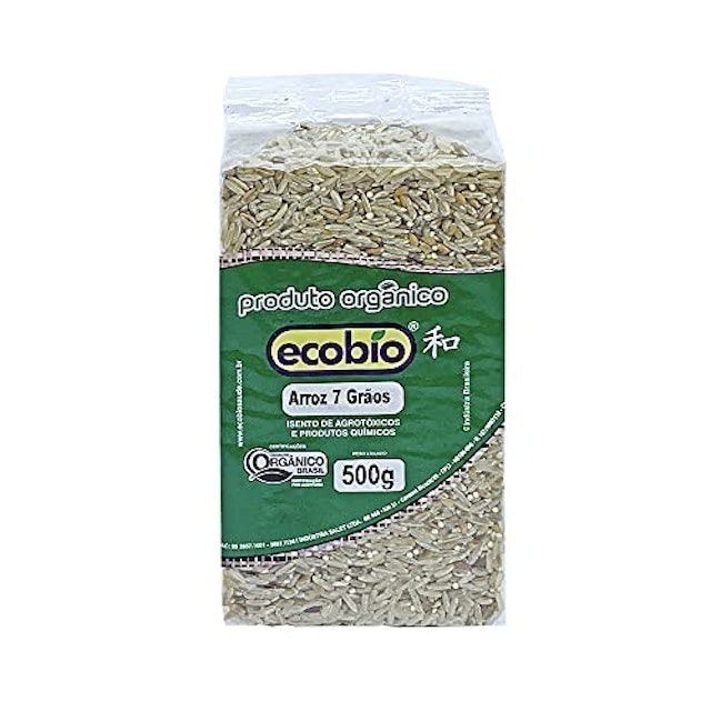Melhor Arroz Integral em 2026: Veja Como Escolher (Tio João e mais) 3