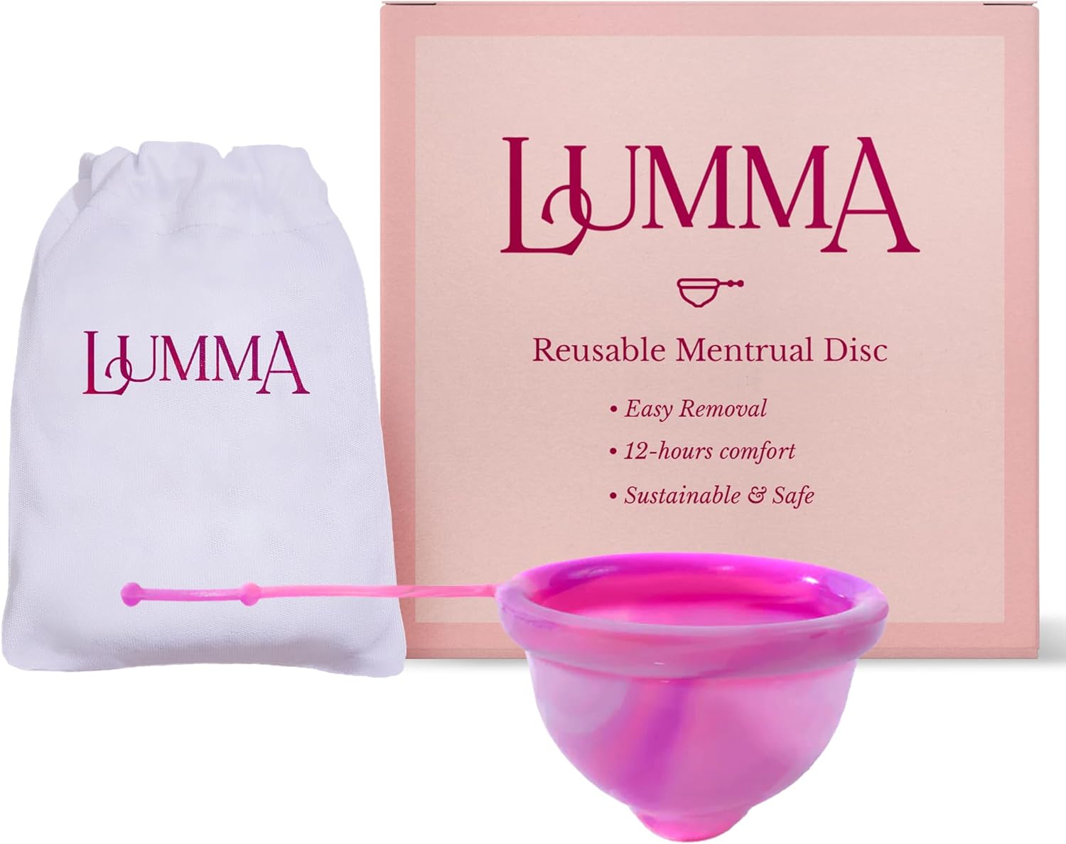 Top 10 Melhores Discos Menstruais  (Inciclo, Fleurity e mais) 3