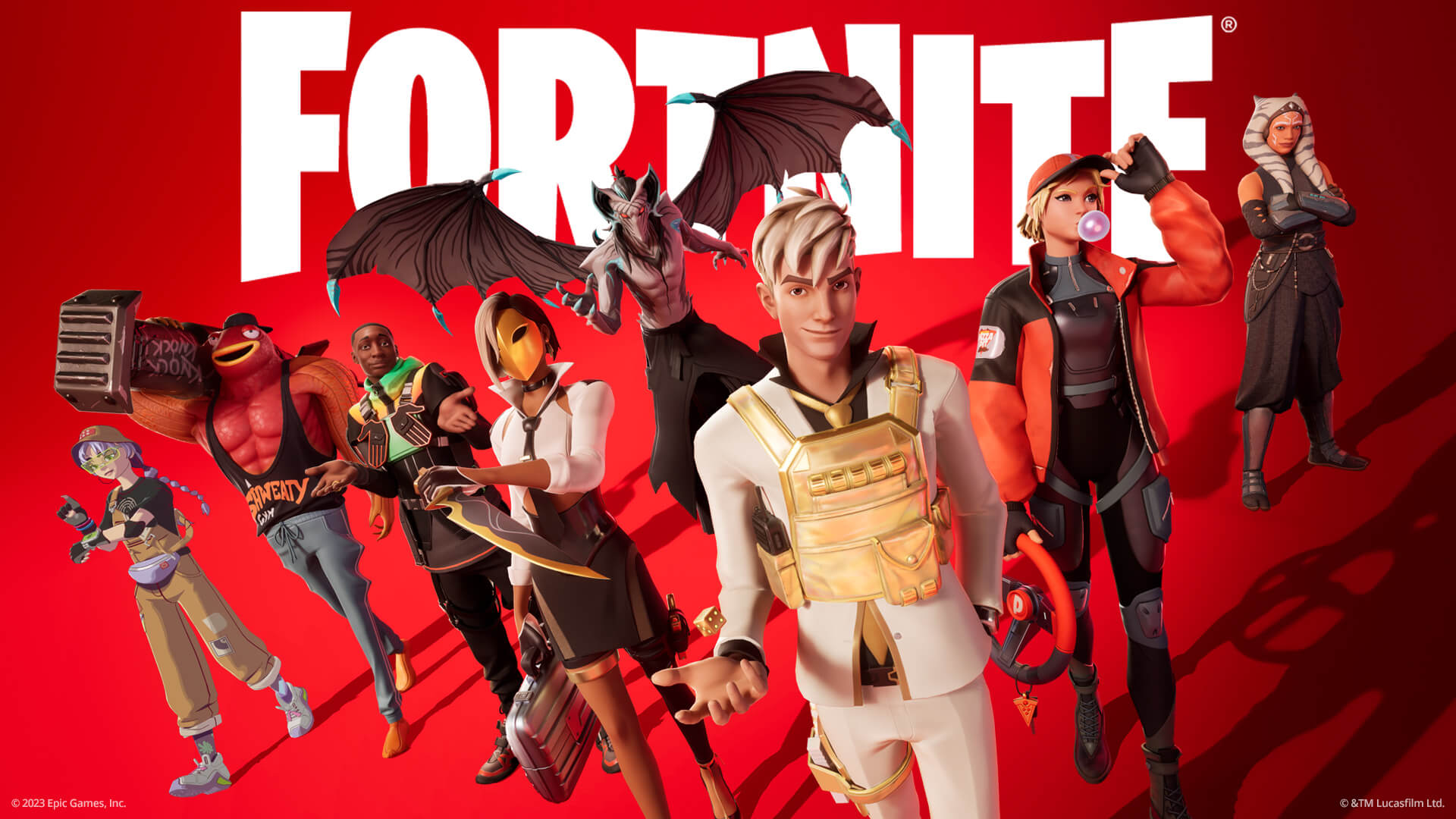 Fortnite (2017) 4