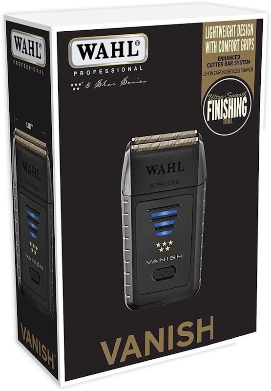 Máquina de Acabamento e Finalização Vanish 5