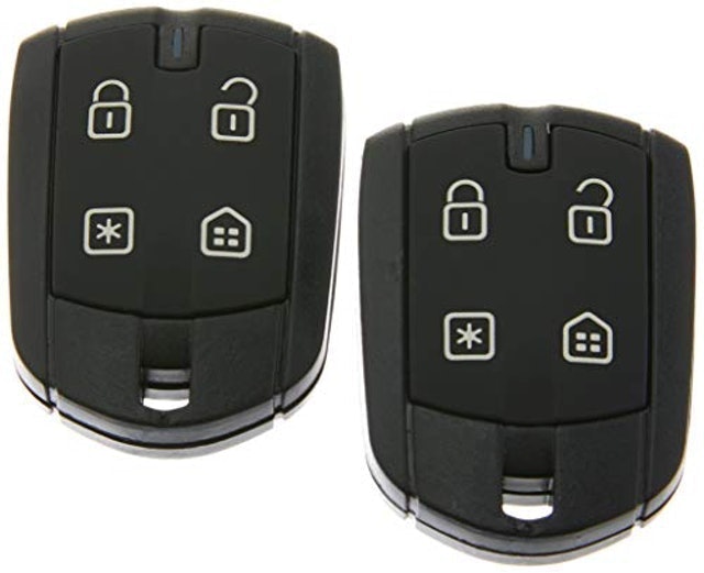 Alarme Automotivo Positron Cyber EX360 Exact 2