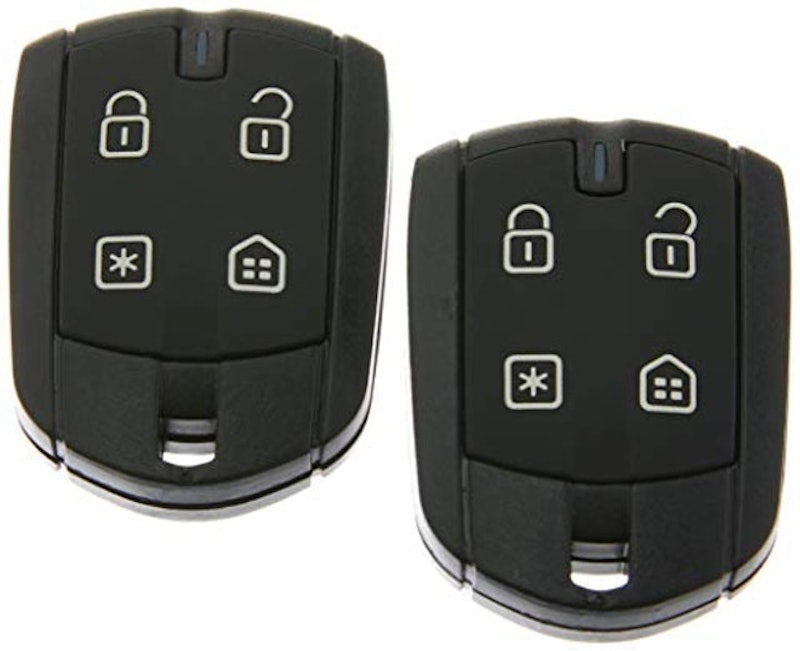 Alarme Automotivo Positron Cyber EX360 Exact 2