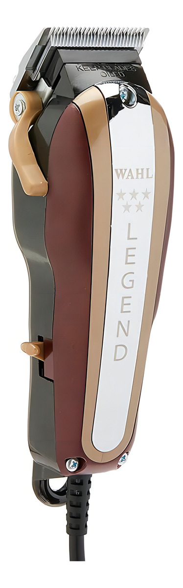 Máquina de Cortar Cabelo Legend 2