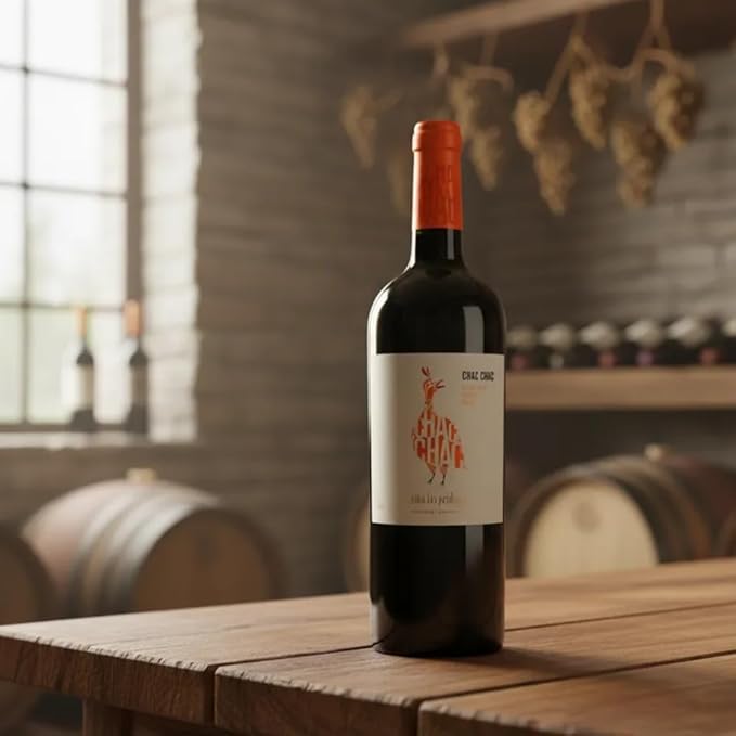 Chac Chac Cabernet Franc 4
