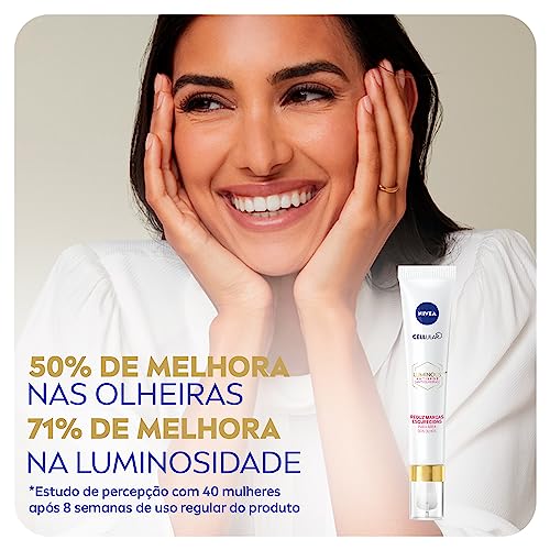 Nivea Cellular Luminous 630 Antispot Antiolheiras 3