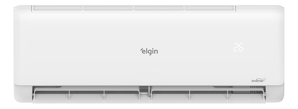 Ar-Condicionado Split High Wall Eco Inverter II 12.000 BTUs (220 V) 2