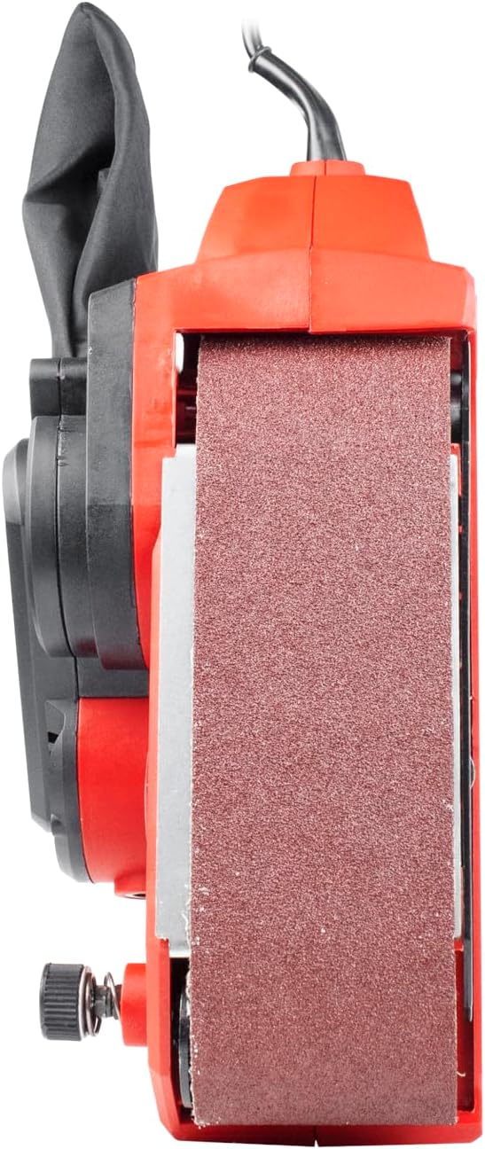 Lixadeira de Cinta TC-BS 8038 Einhell 5