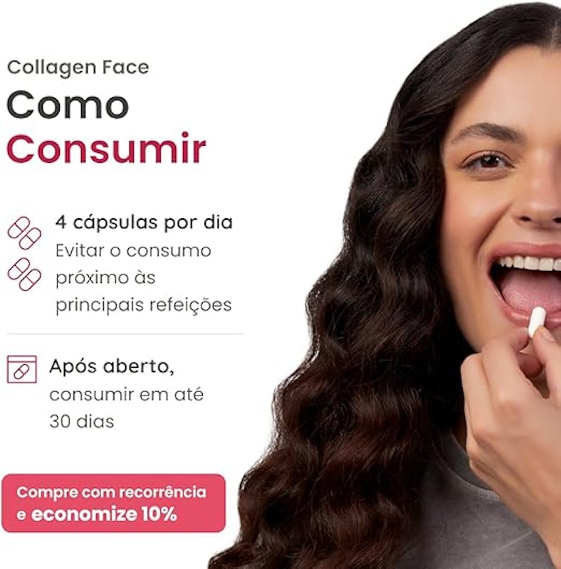 Colágeno Verisol® Hidrolisado 3