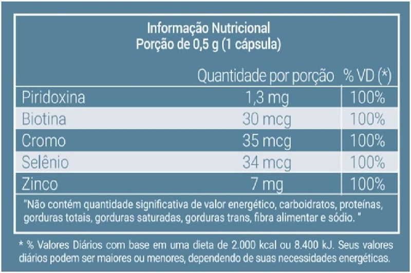 Imecap® Hair 3