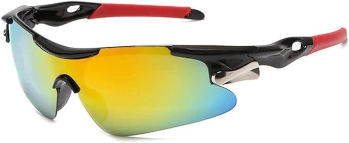 Melhores Óculos de Ciclismo em 2026 (Oakley, HB e mais) 5