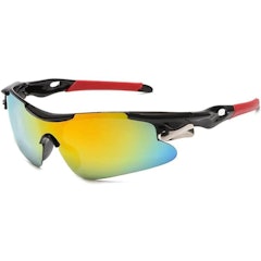 Óculos Esportivo Bike Ciclismo Mtb Corrida