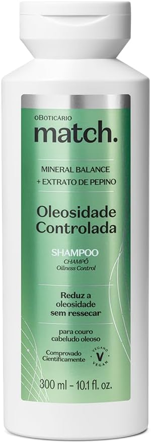 Top 10 Melhores Shampoos O Boticário em 2026 (Match, Nativa Spa e mais) 4