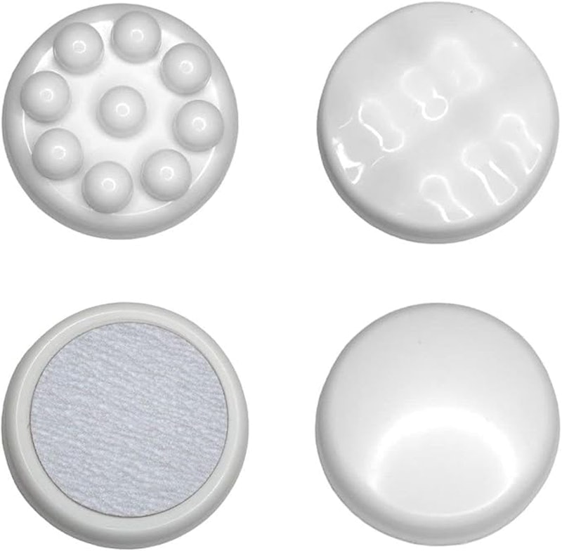 Massageador Corporal Orbital 3 em 1 3