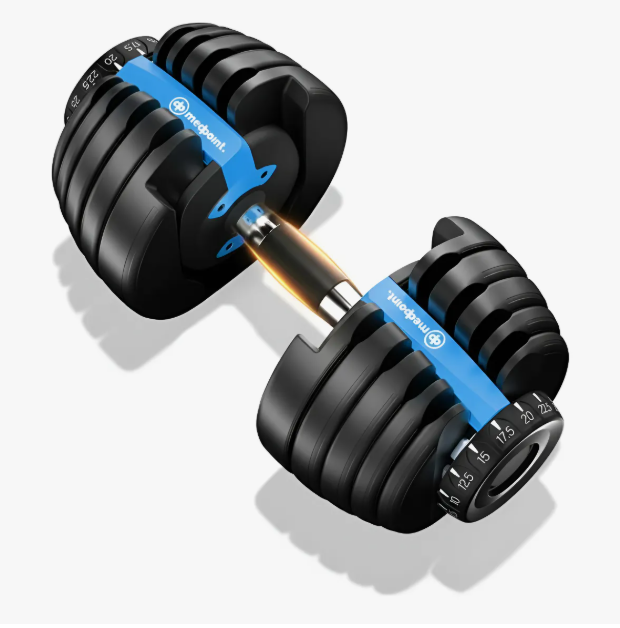 Halter Dumbell Até 24 kg Peso Profissional Academia  2