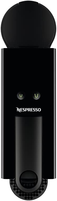 Cafeteira Essenza Mini 2